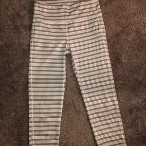 Athleta leggings